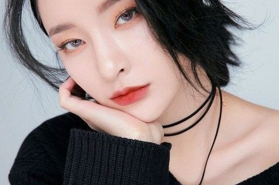 Caleb Hair Women 229