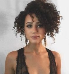Caleb Hair Women 235