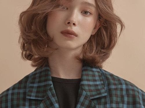 Caleb Hair Women 231