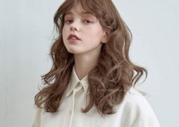 Caleb Hair Women 232