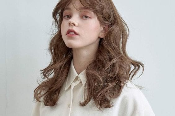 Caleb Hair Women 232