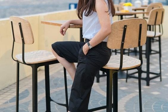 Caleb Hair Women 470