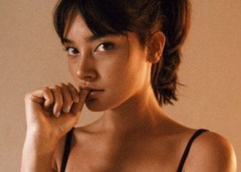 Caleb Hair Women 233