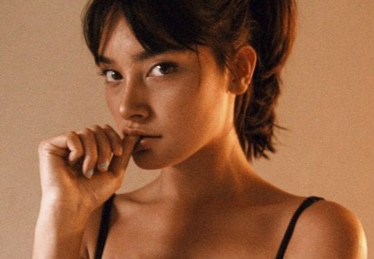 Caleb Hair Women 233