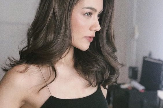 Caleb Hair Women 471