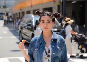 Caleb Hair Women 472