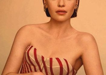 Caleb Hair Women 235