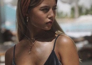 Caleb Hair Women 236