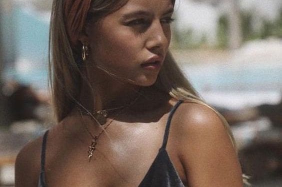 Caleb Hair Women 236