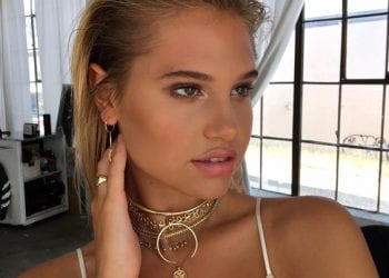 Caleb Hair Women 237