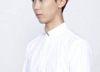 Asian hair color 024