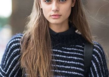Caleb Hair Women 499