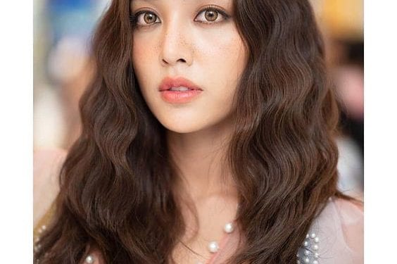 Caleb Hair Women 479