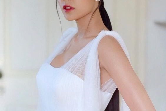 Caleb Hair Women 480