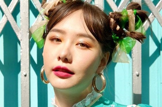 Caleb Hair Women 481