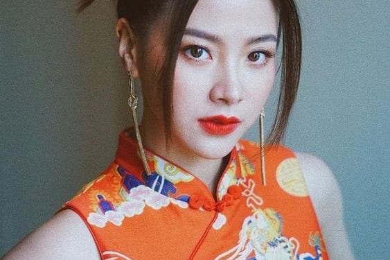 Caleb Hair Women 483