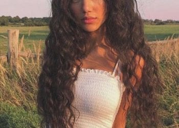 Caleb Hair Women 246