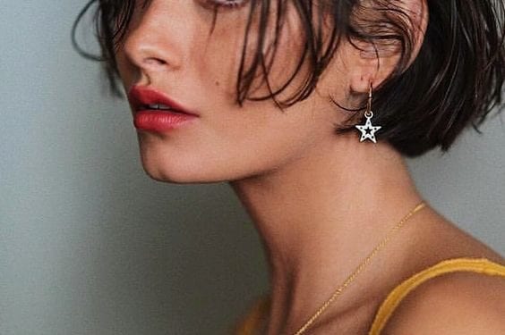 Short Hair21