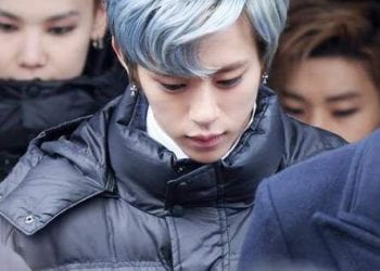 Asian hair color 025