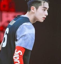 Caleb Hair Men 21