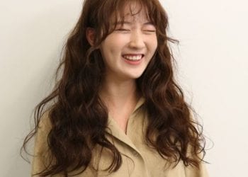 Asia Woman Phom Hair 025