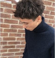 Phom Hair Men 135
