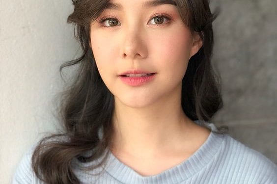 Caleb Hair Women 486