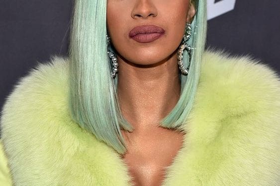 Caleb Hair Women 249