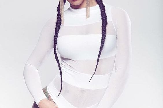 Caleb Hair Women 250