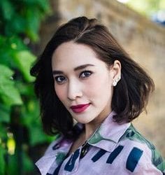 Caleb Hair Women 491