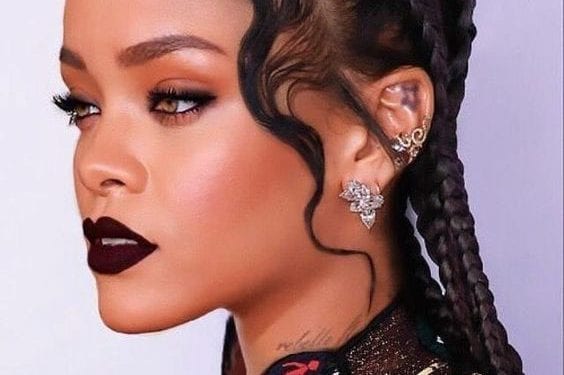 Caleb Hair Women 255