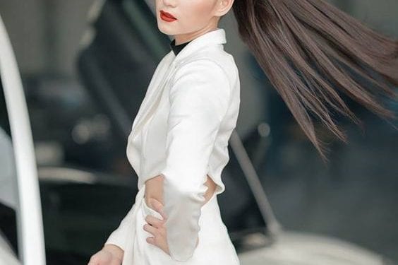 Caleb Hair Women 493