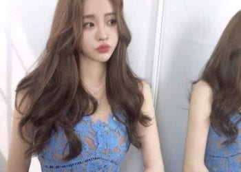 Asia Woman Phom Hair 026