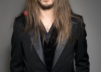 Long Hair Men 97