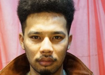 Phom Hair Men 136