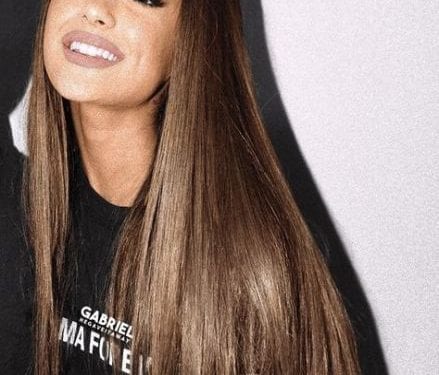 Caleb Hair Women 261