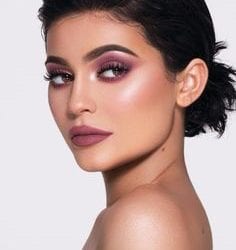 Caleb Hair Women 268