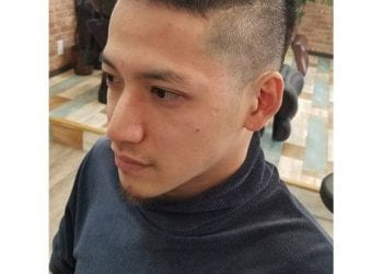 Phom Hair Men 137