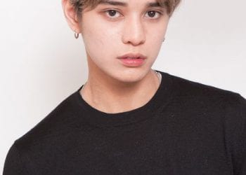 Asian hair color 028