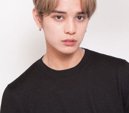 Asian hair color 028