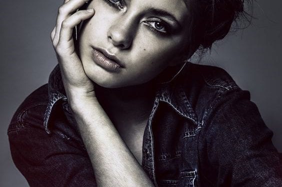 Caleb Hair Women 288