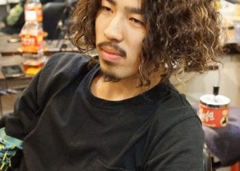 Phom Hair Men 139