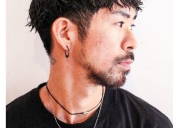 Phom Hair Men 113