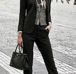 Caleb Hair Women 30