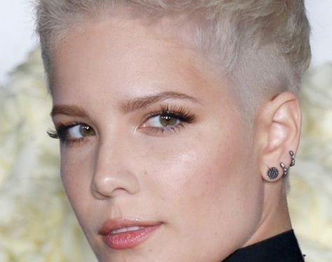 Caleb Hair Women 306