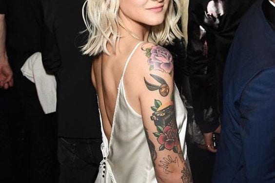 Caleb Hair Women 308