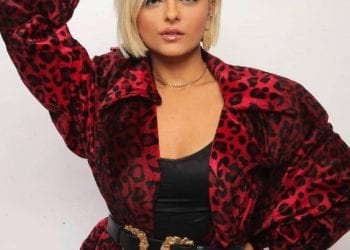 Caleb Hair Women 310