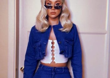 Caleb Hair Women 313