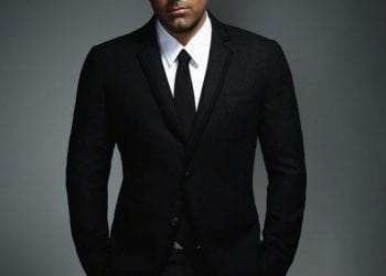 Caleb Hair Men 117