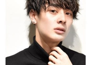 Phom Hair Men 142